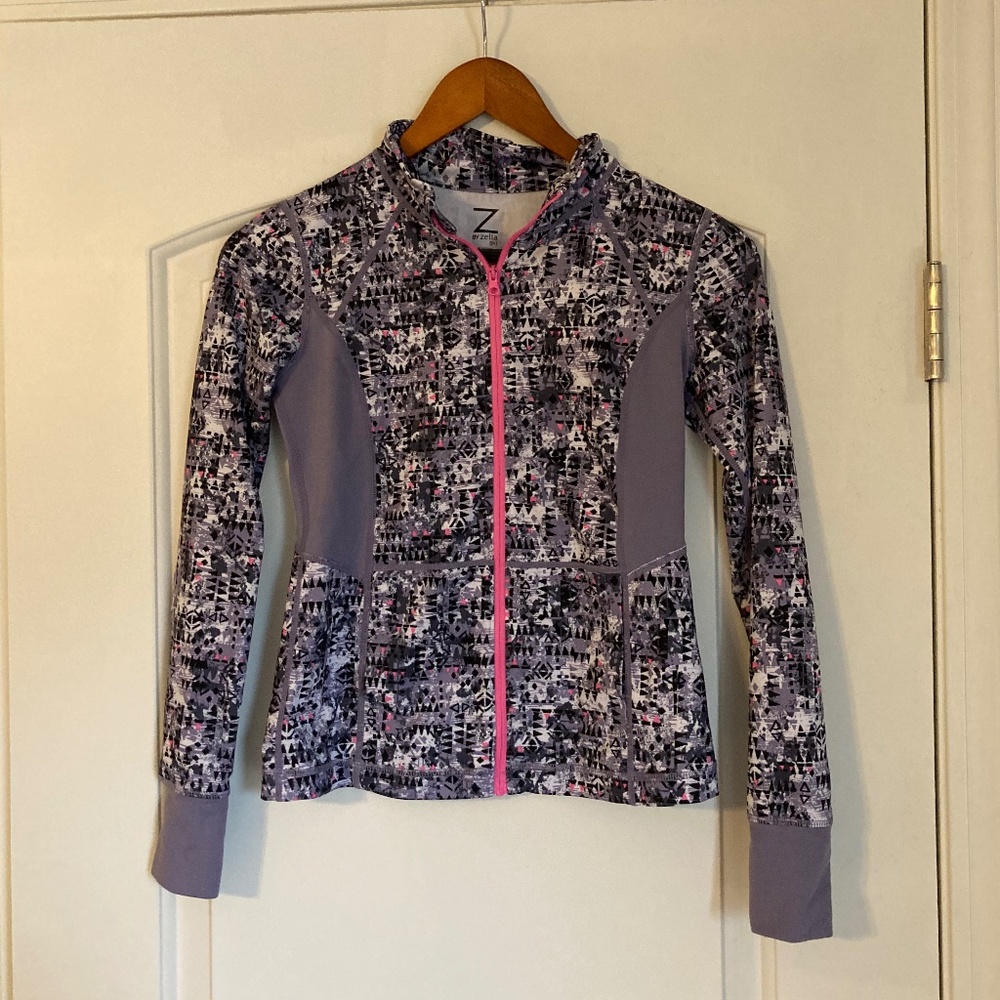 Z by Zella girls jacket